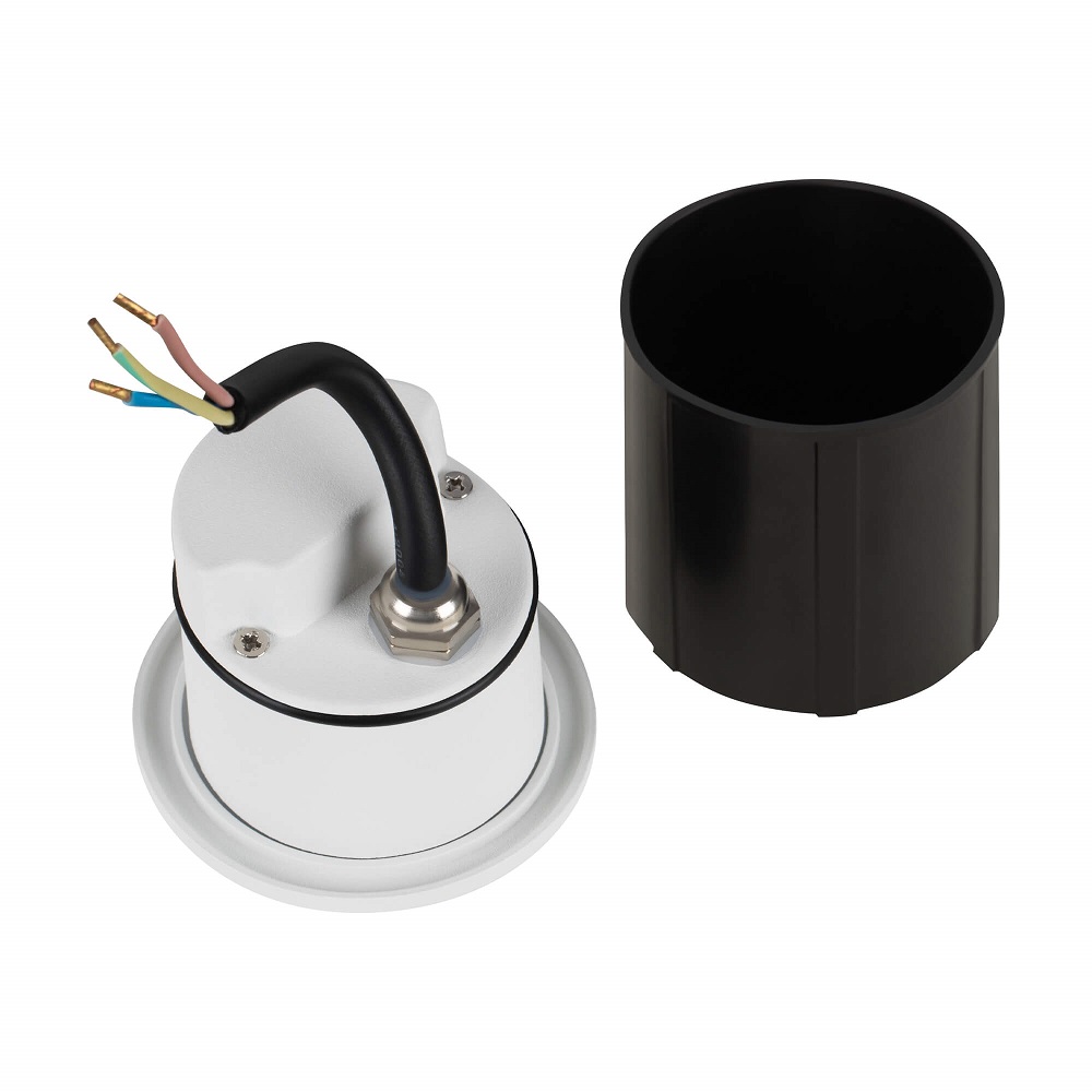 Подсветка для лестниц Maytoni Lock O014SL-L3W3K