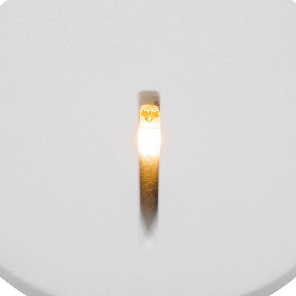 Подсветка для лестниц Maytoni Lock O014SL-L3W3K