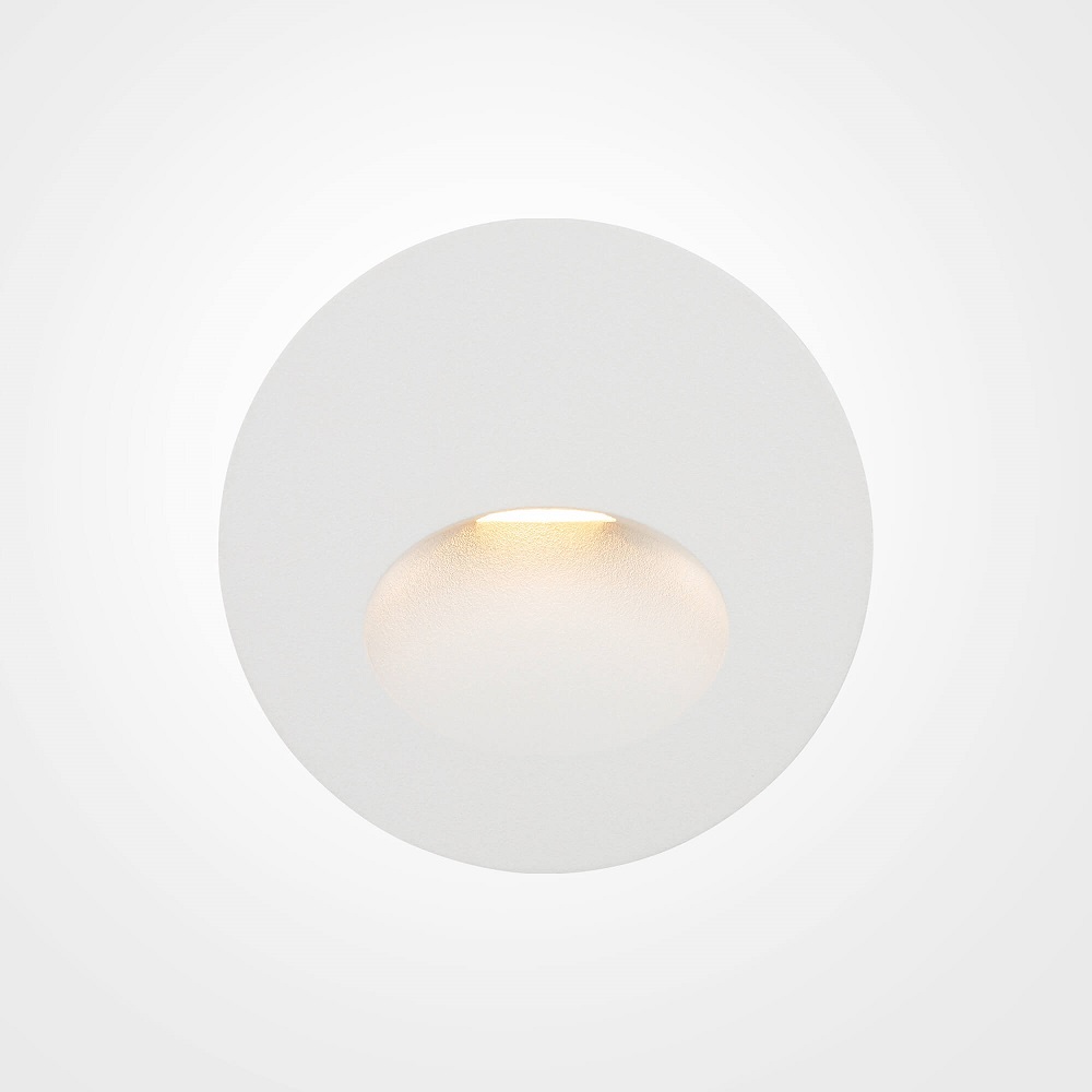 Подсветка для лестниц Maytoni Bil O015SL-L3W3K