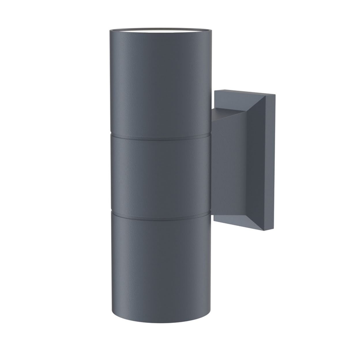 Настенный светильник Maytoni Bowery O574WL-02GR