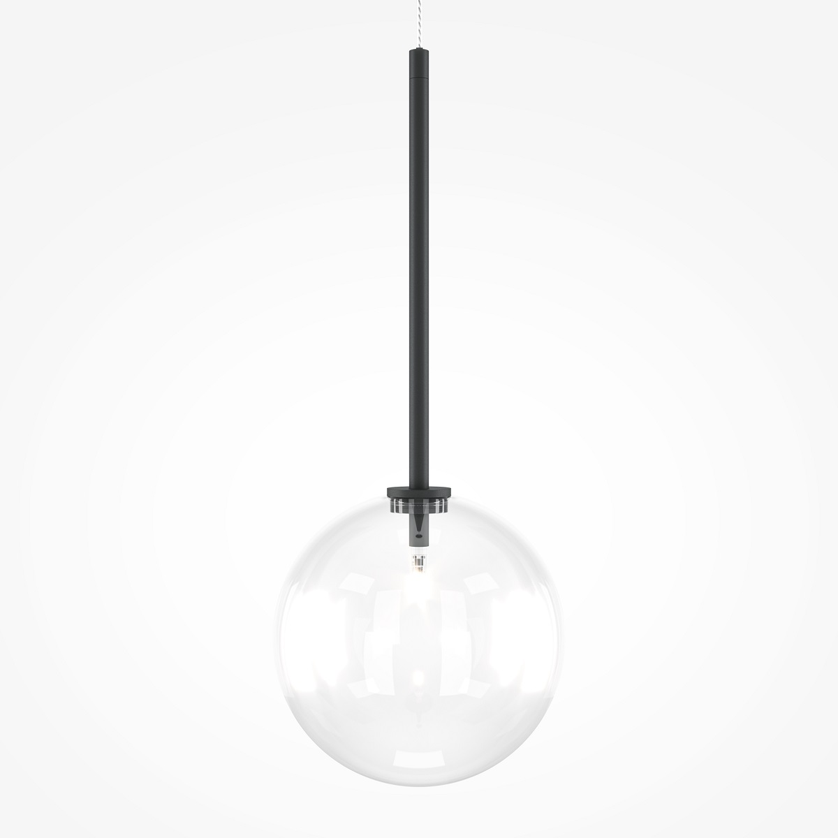 Подвесной светильник Maytoni Mood MOD172PL-01B