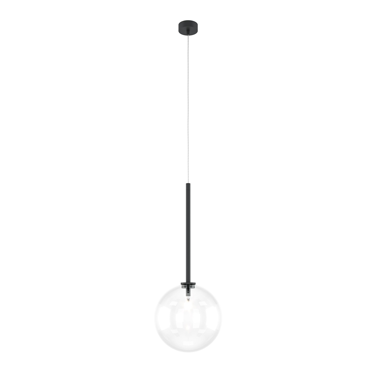 Подвесной светильник Maytoni Mood MOD172PL-01B