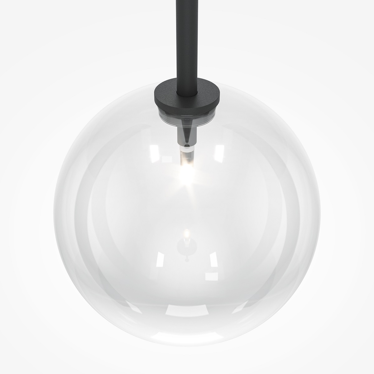 Подвесной светильник Maytoni Mood MOD172PL-01B