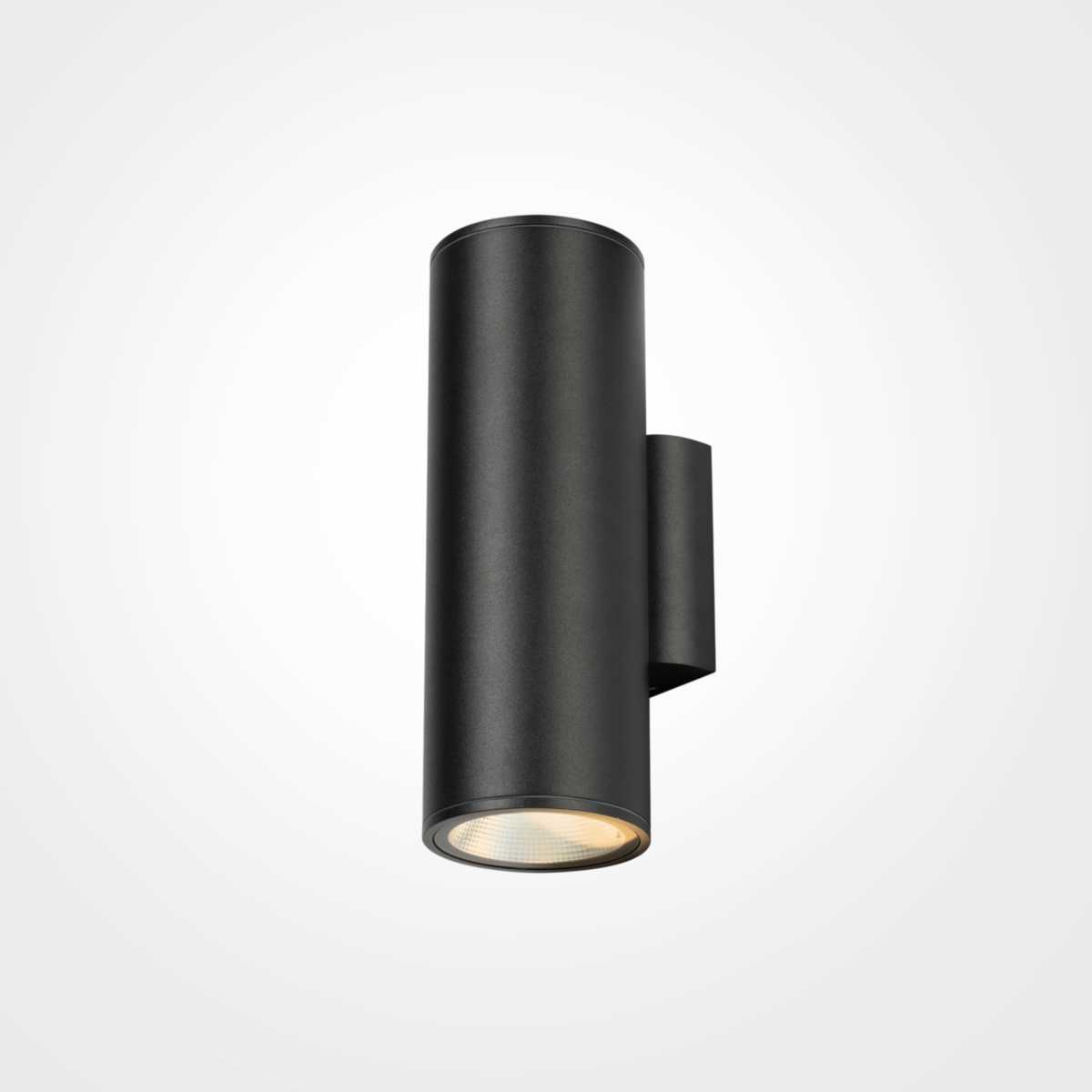 Настенный светильник Maytoni Shim O303WL-L24GF3K