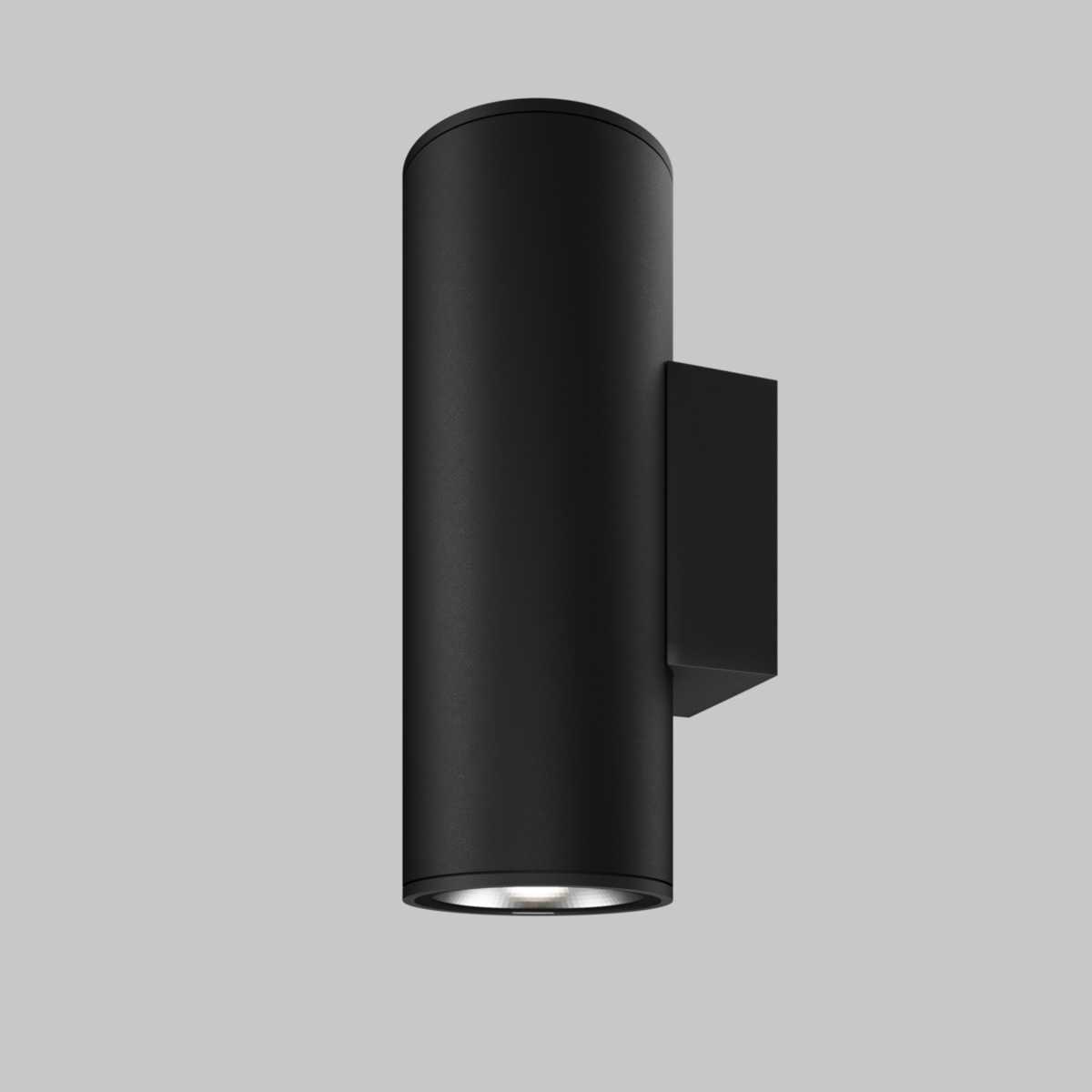 Настенный светильник Maytoni Shim O303WL-L24GF3K