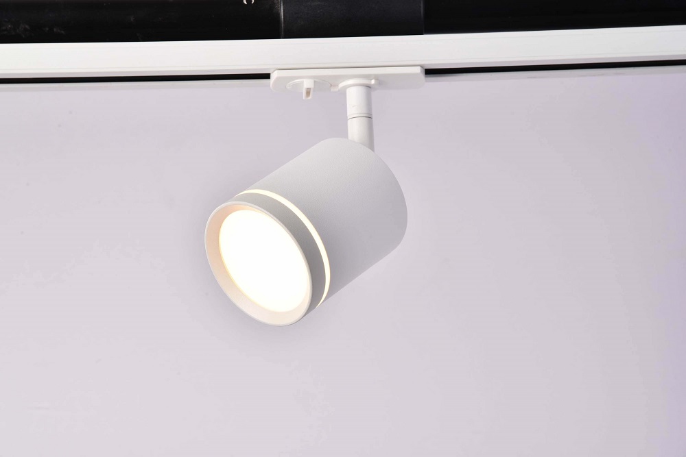 Трековый светильник Maytoni Orlo 3000K 5Вт 120 TR085-1-5W3K-W