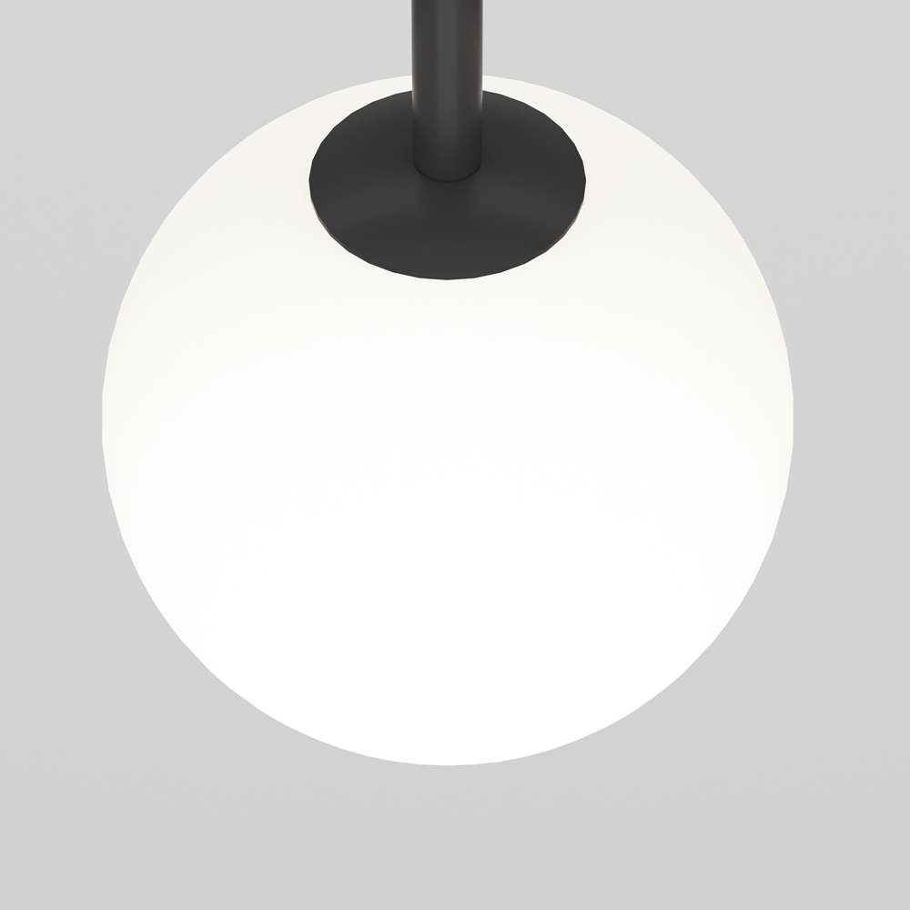 Трековый светильник Maytoni Exility Luna 2700-6000K 5Вт 360 Dim Smart TR038-4-5W3K-WW-DS