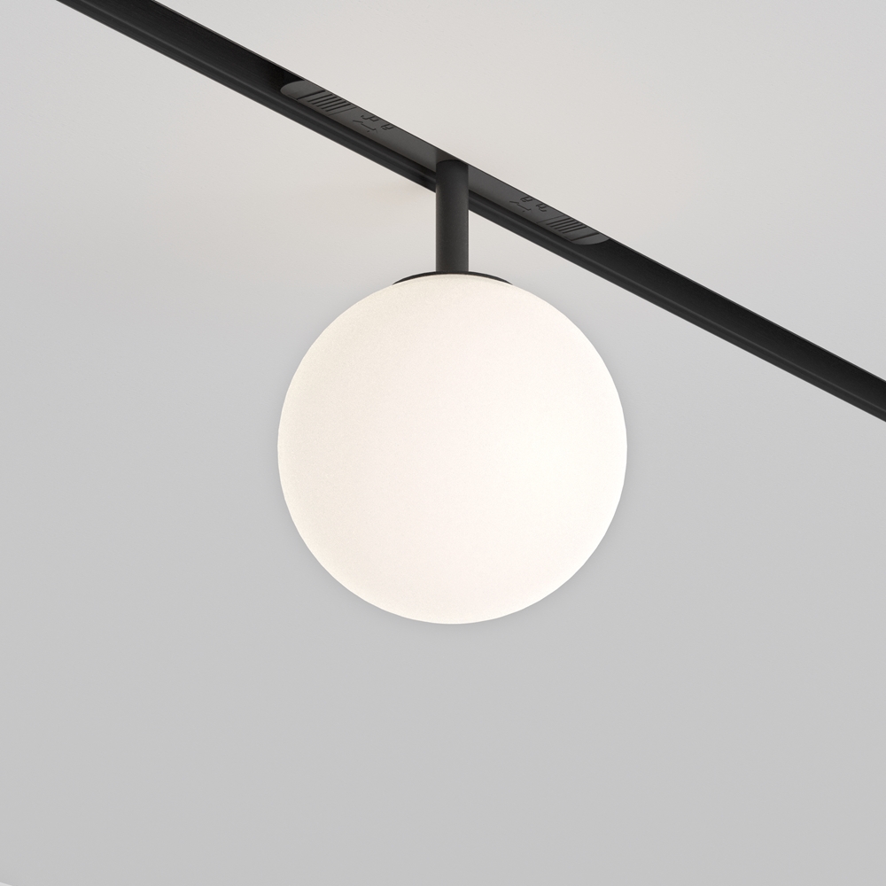 Трековый светильник Maytoni Exility Luna 2700-6000K 5Вт 360 Dim Smart TR038-4-5W3K-WW-DS