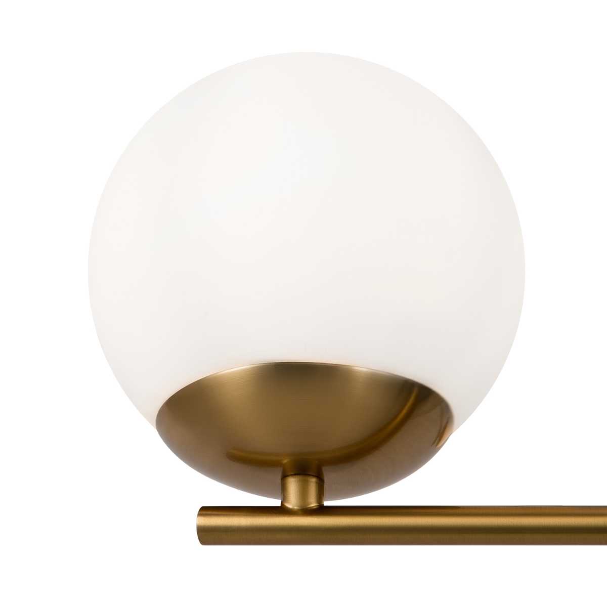 Потолочная люстра Freya Marble FR5230PL-06BS
