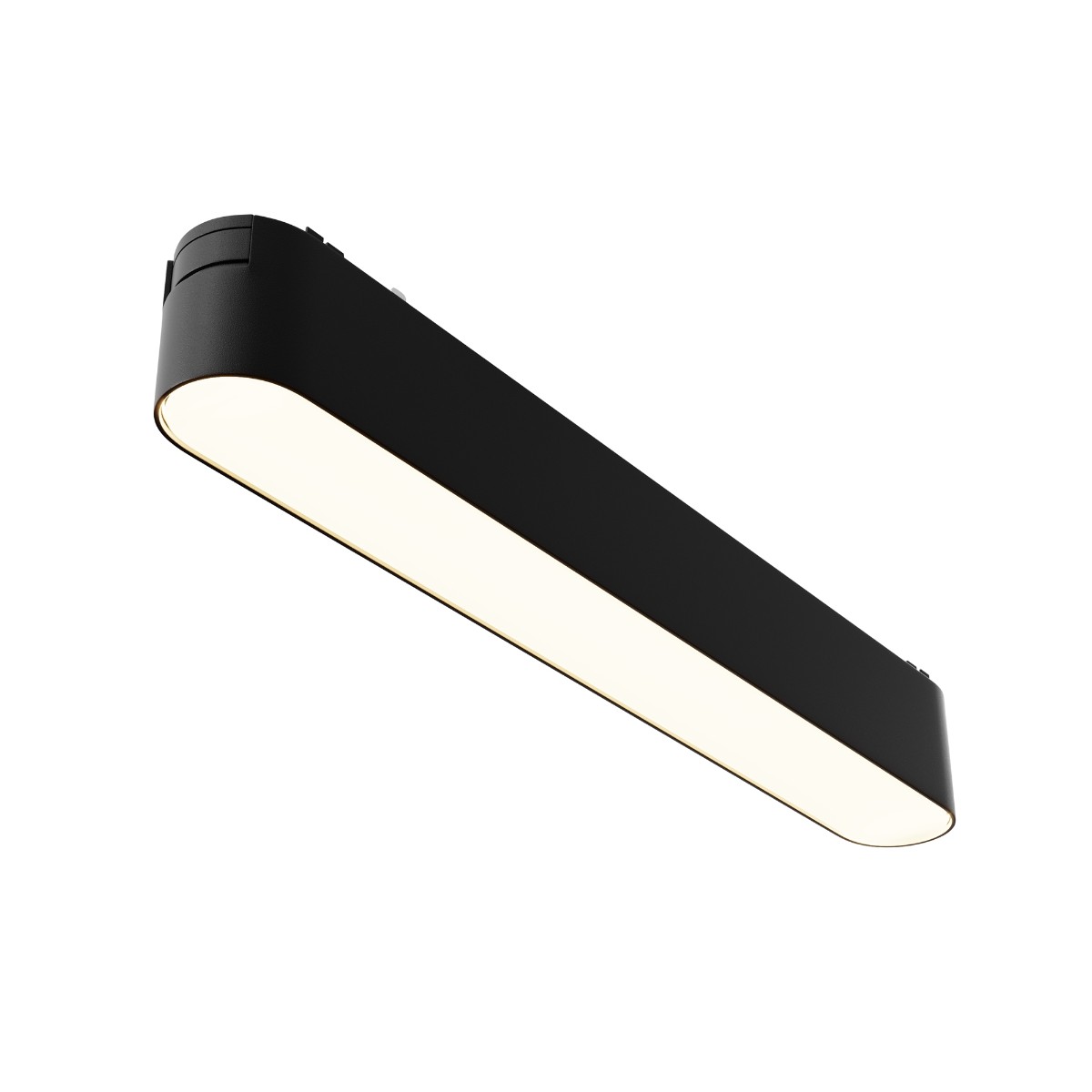 Трековый светильник Maytoni Radity Basis 3000K 12Вт 120 TR080-1-12W3K-B