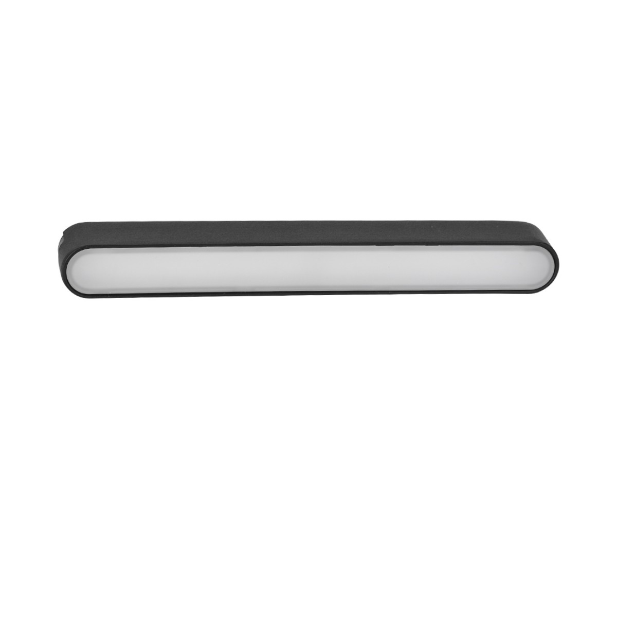 Трековый светильник Maytoni Radity Basis 3000K 12Вт 120 TR080-1-12W3K-B
