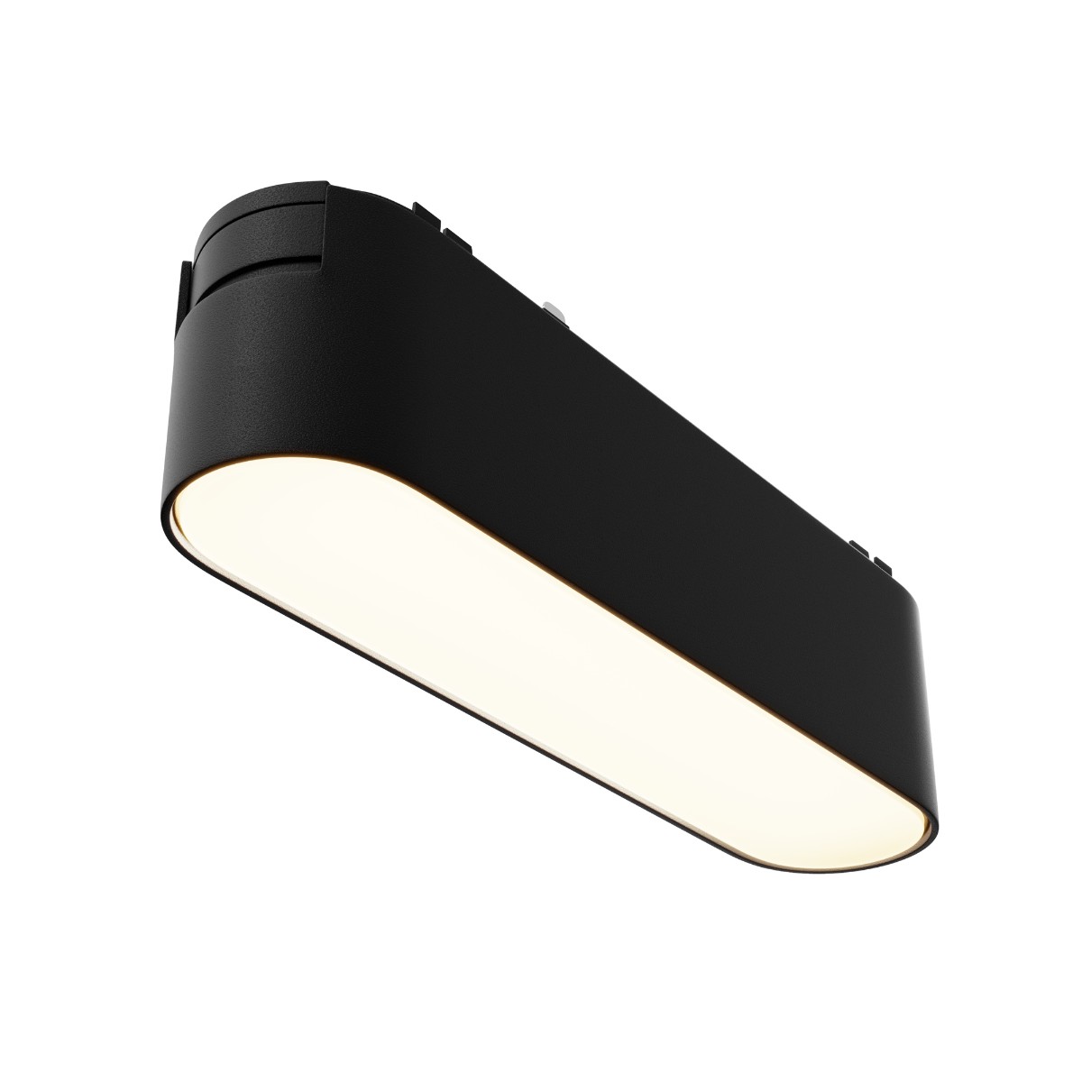 Трековый светильник Maytoni Radity Basis 3000K 6Вт 120 TR080-1-6W3K-B