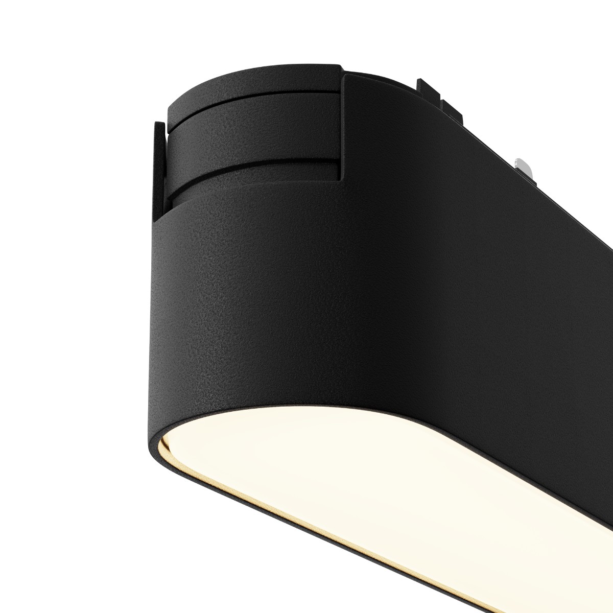 Трековый светильник Maytoni Radity Basis 3000K 6Вт 120 TR080-1-6W3K-B