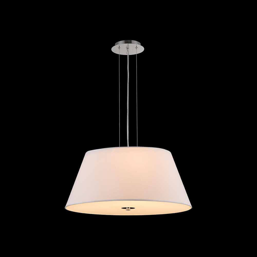 Подвесная люстра Maytoni Bergamo MOD613PL-03CH
