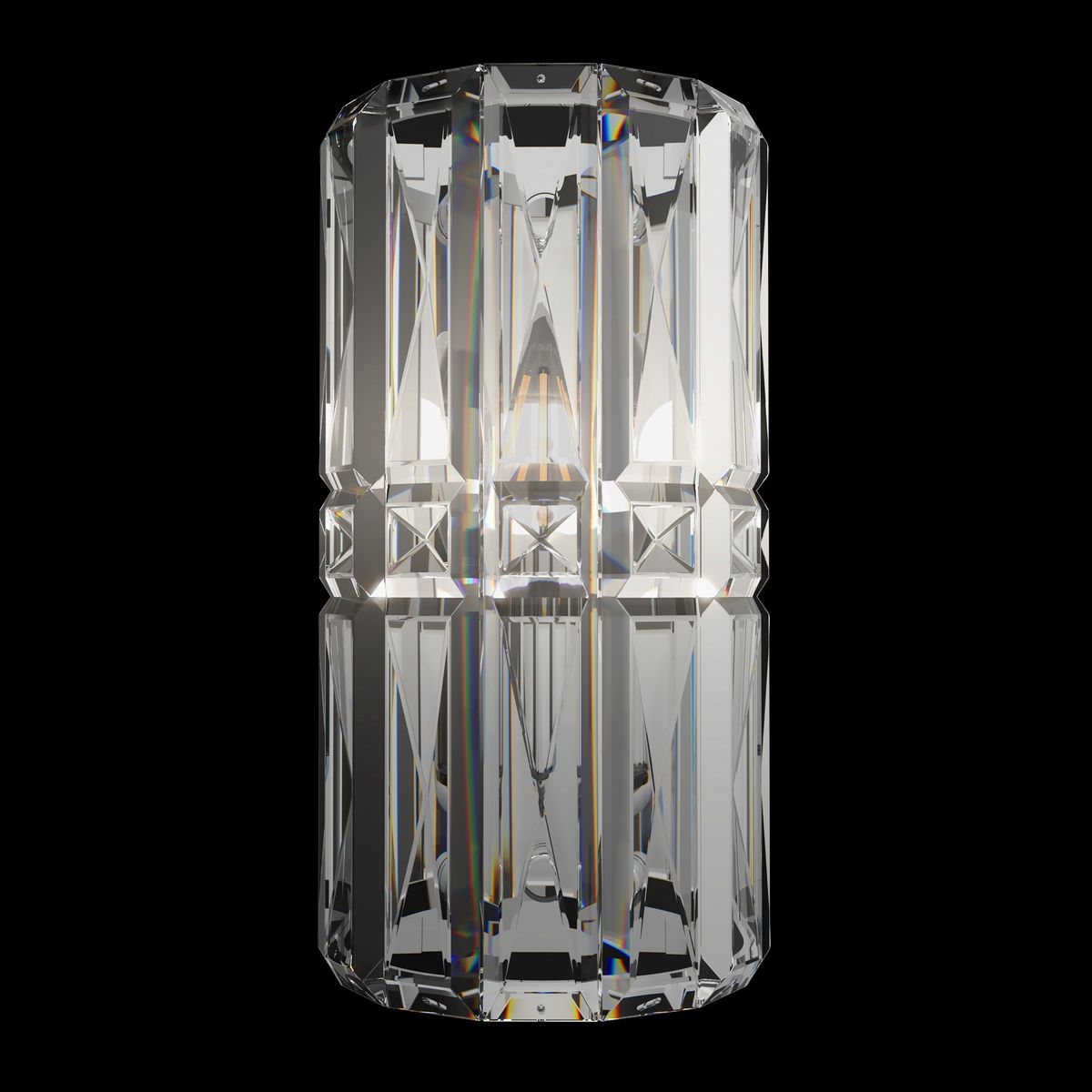 Бра Maytoni Aster MOD094WL-01CH