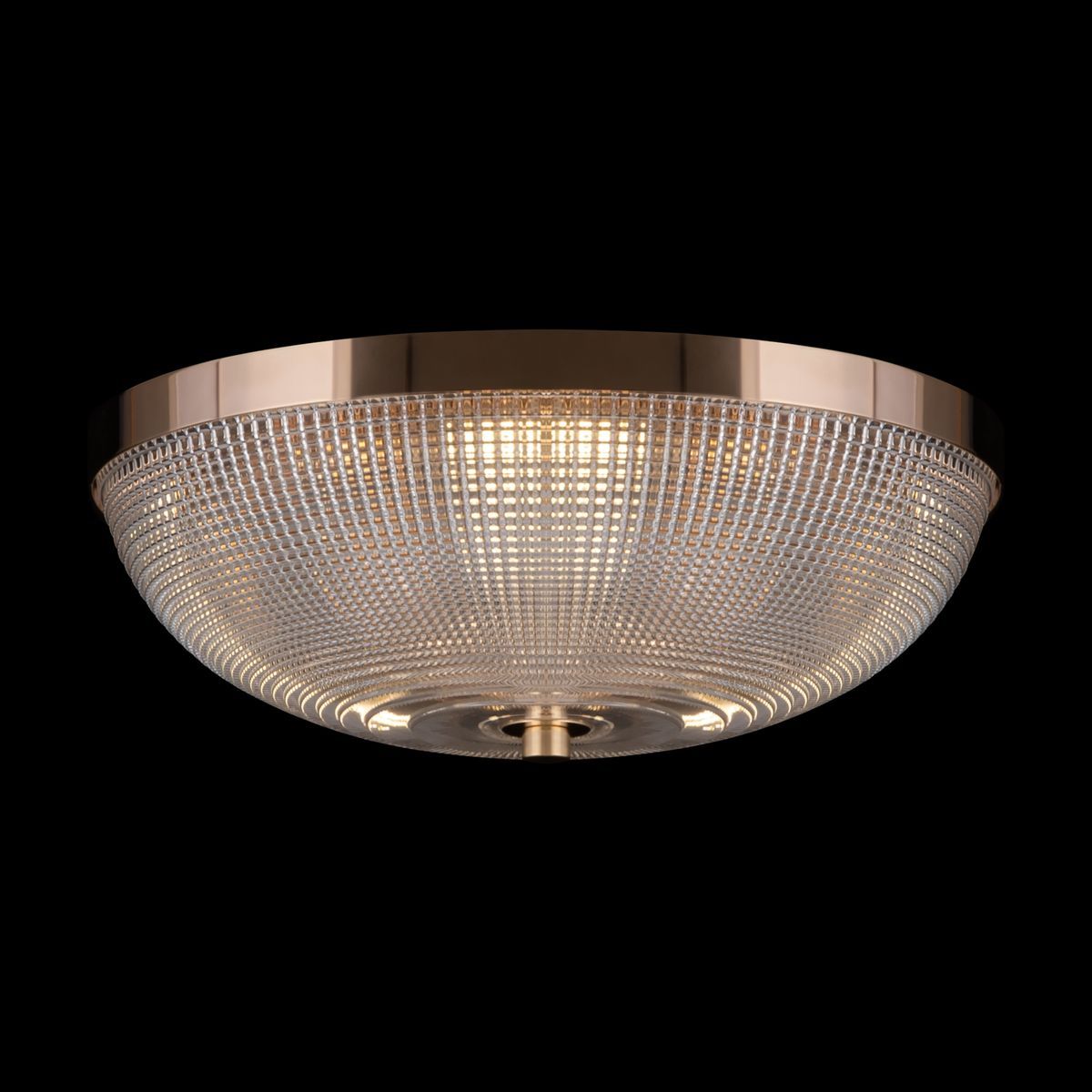 Потолочный светильник Maytoni Coupe C046CL-03G