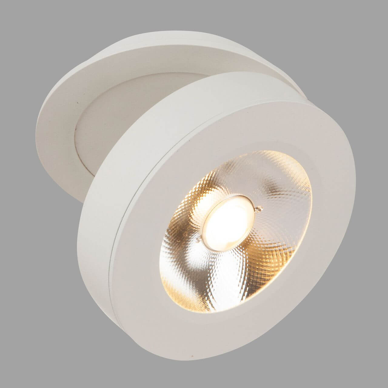 Встраиваемый светильник Maytoni Magic DL2003-L12W