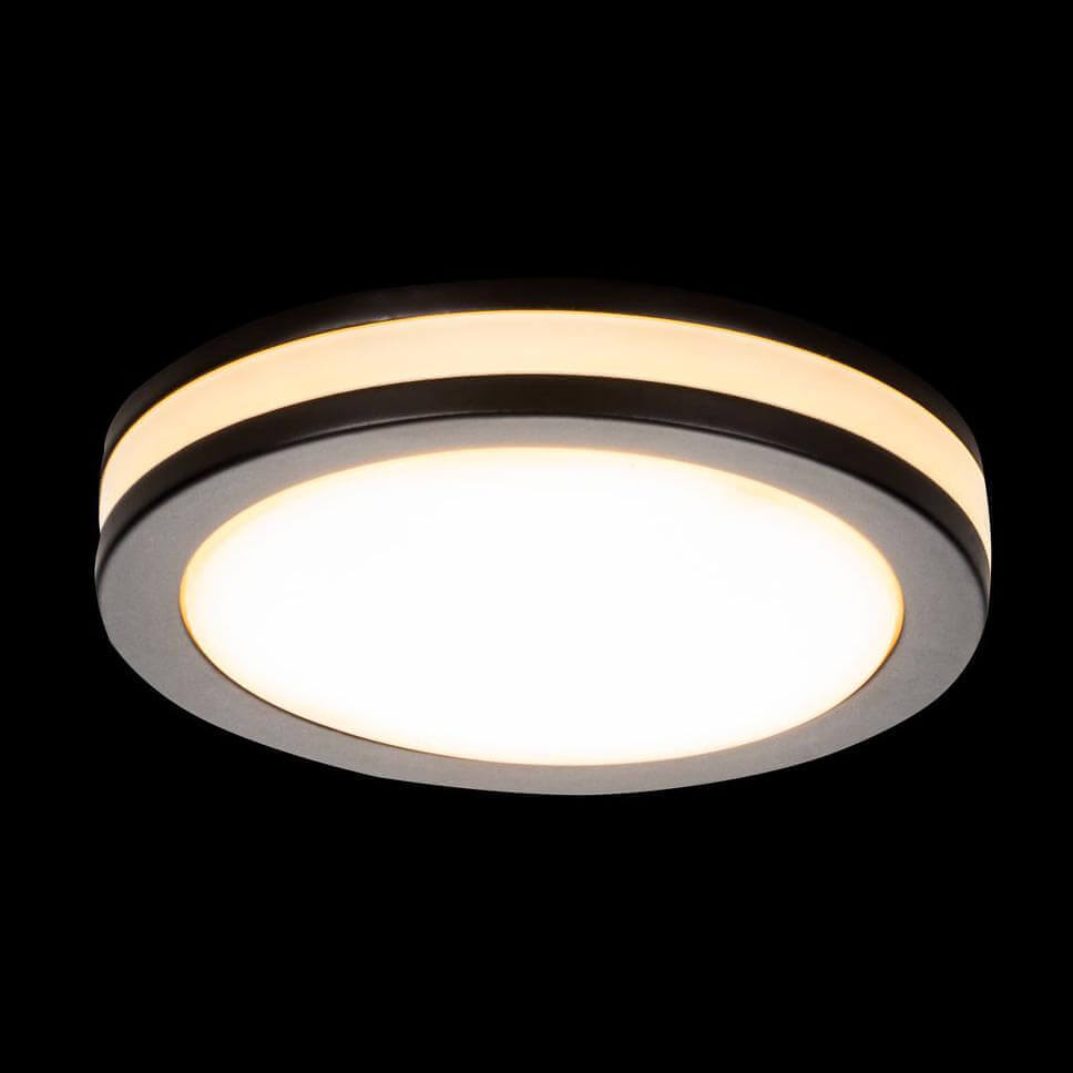 Встраиваемый светильник Maytoni Phanton DL303-L7B
