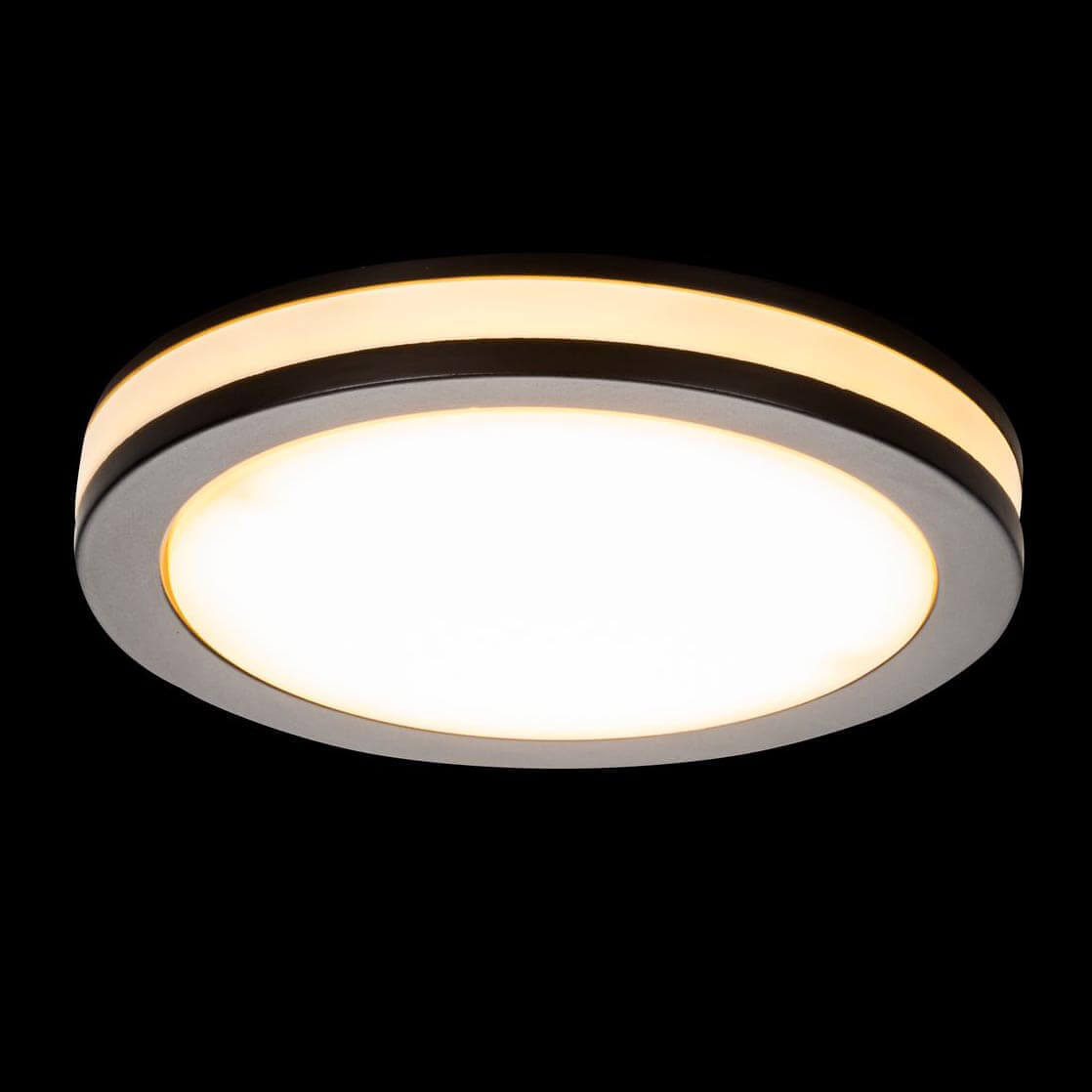 Встраиваемый светильник Maytoni Phanton DL303-L12B4K