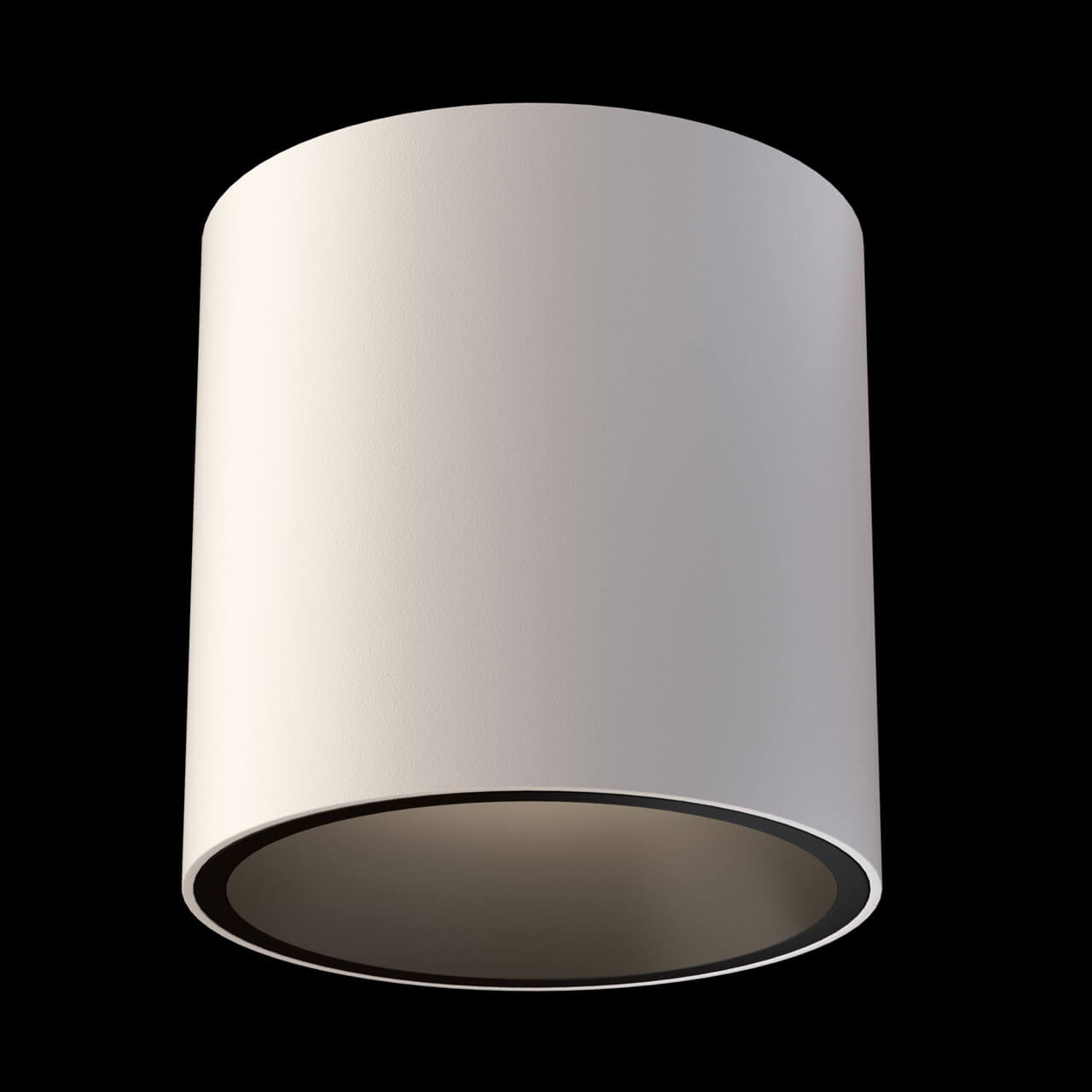 Накладной светильник Maytoni Alfa LED C064CL-L12W4K