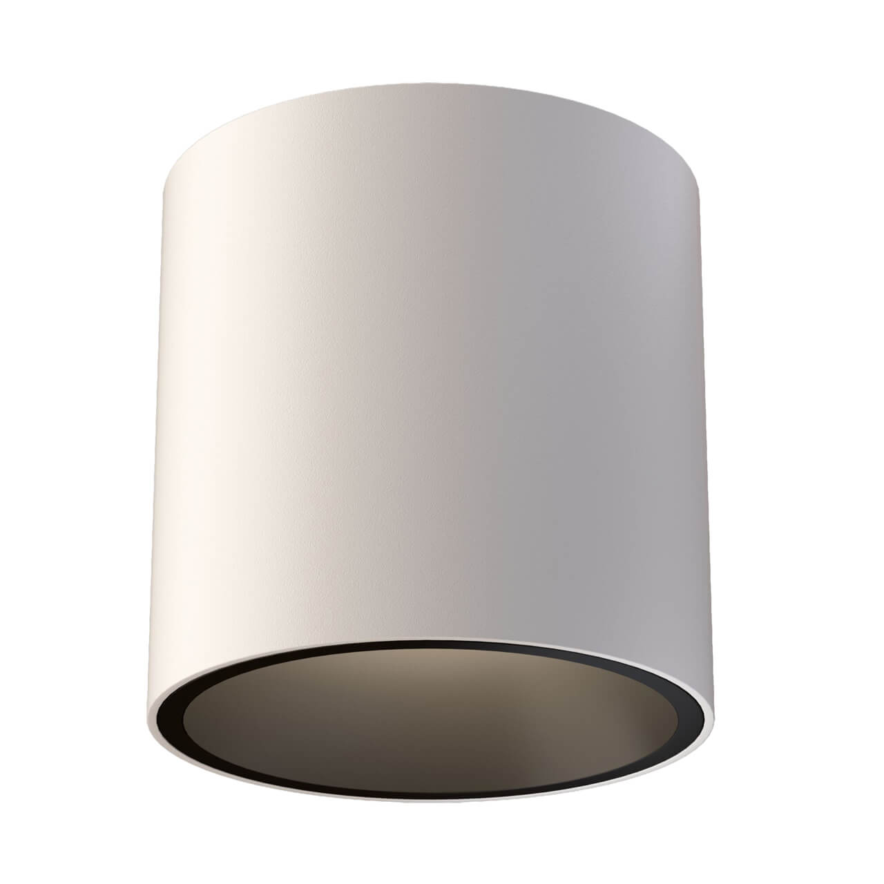 Накладной светильник Maytoni Alfa LED C064CL-L12W4K