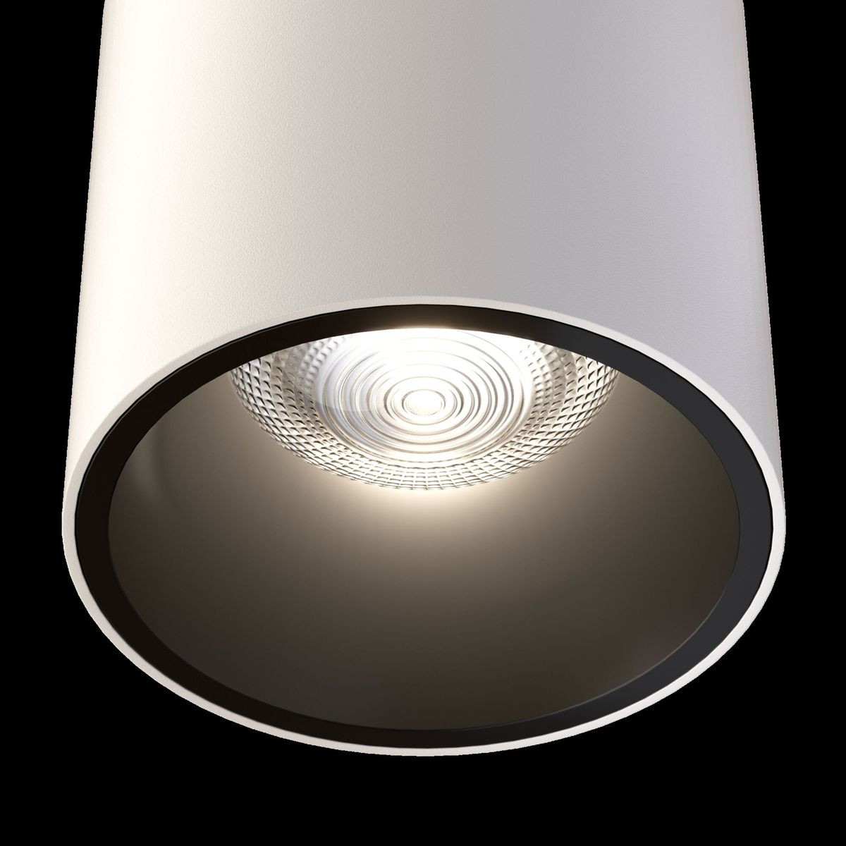 Накладной светильник Maytoni Alfa LED C064CL-L12W4K