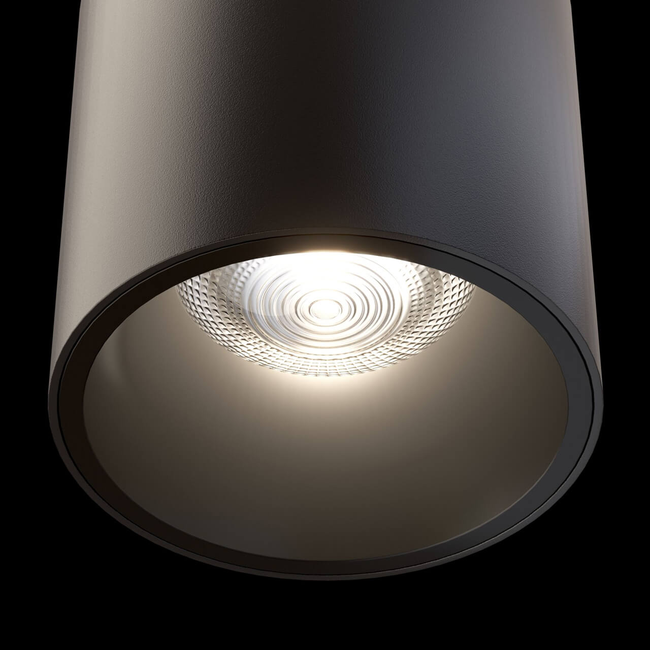 Накладной светильник Maytoni Alfa LED C064CL-L12B3K