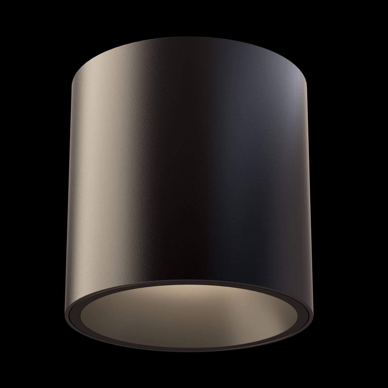 Накладной светильник Maytoni Alfa LED C064CL-L12B3K