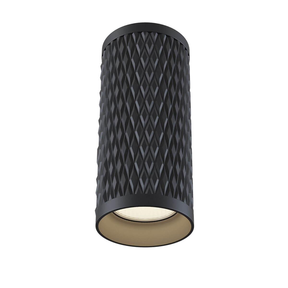 Накладной светильник Maytoni Focus Design C036CL-01B