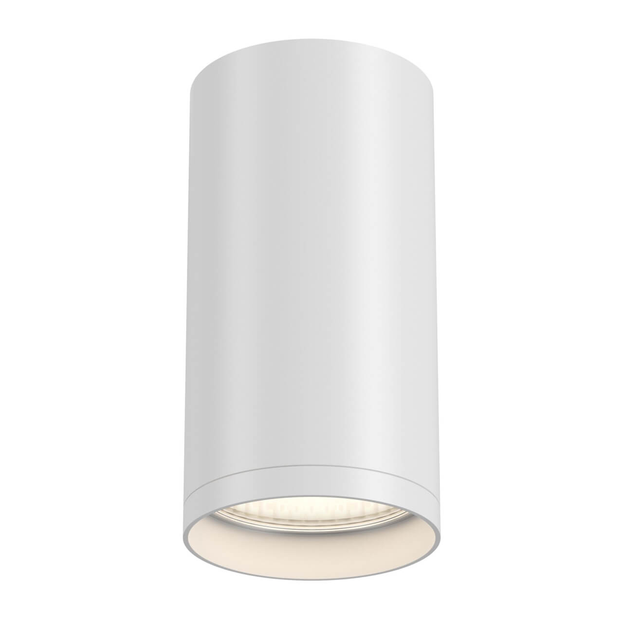 Накладной светильник Maytoni Focus S C052CL-01W