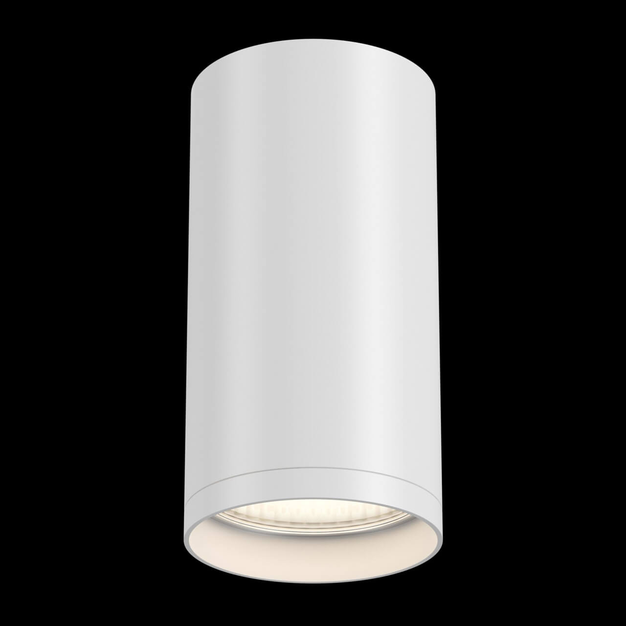 Накладной светильник Maytoni Focus S C052CL-01W