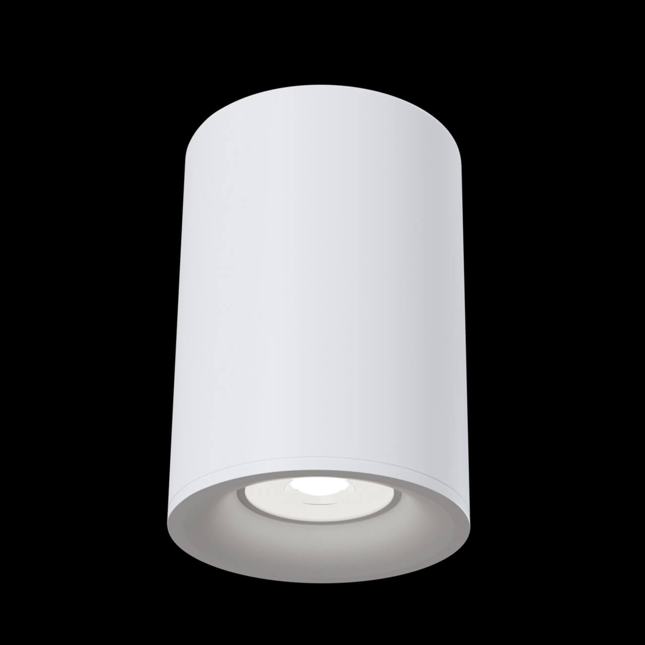 Накладной светильник Maytoni Slim C012CL-01W
