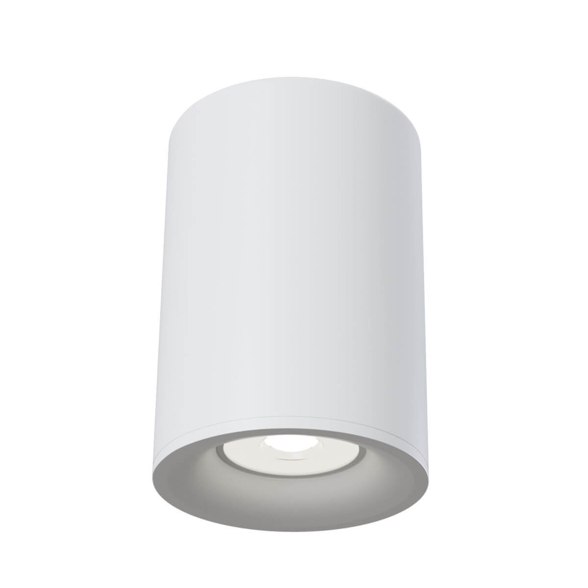 Накладной светильник Maytoni Slim C012CL-01W