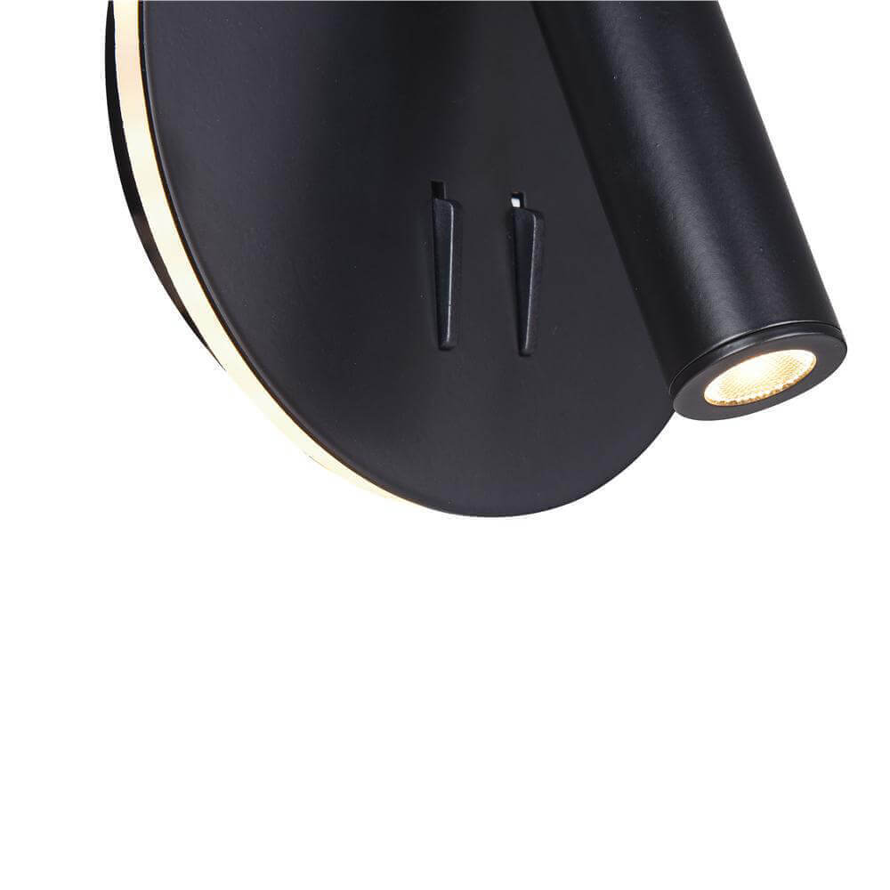 Бра Maytoni Ios 176 C176-WL-01-6W-B