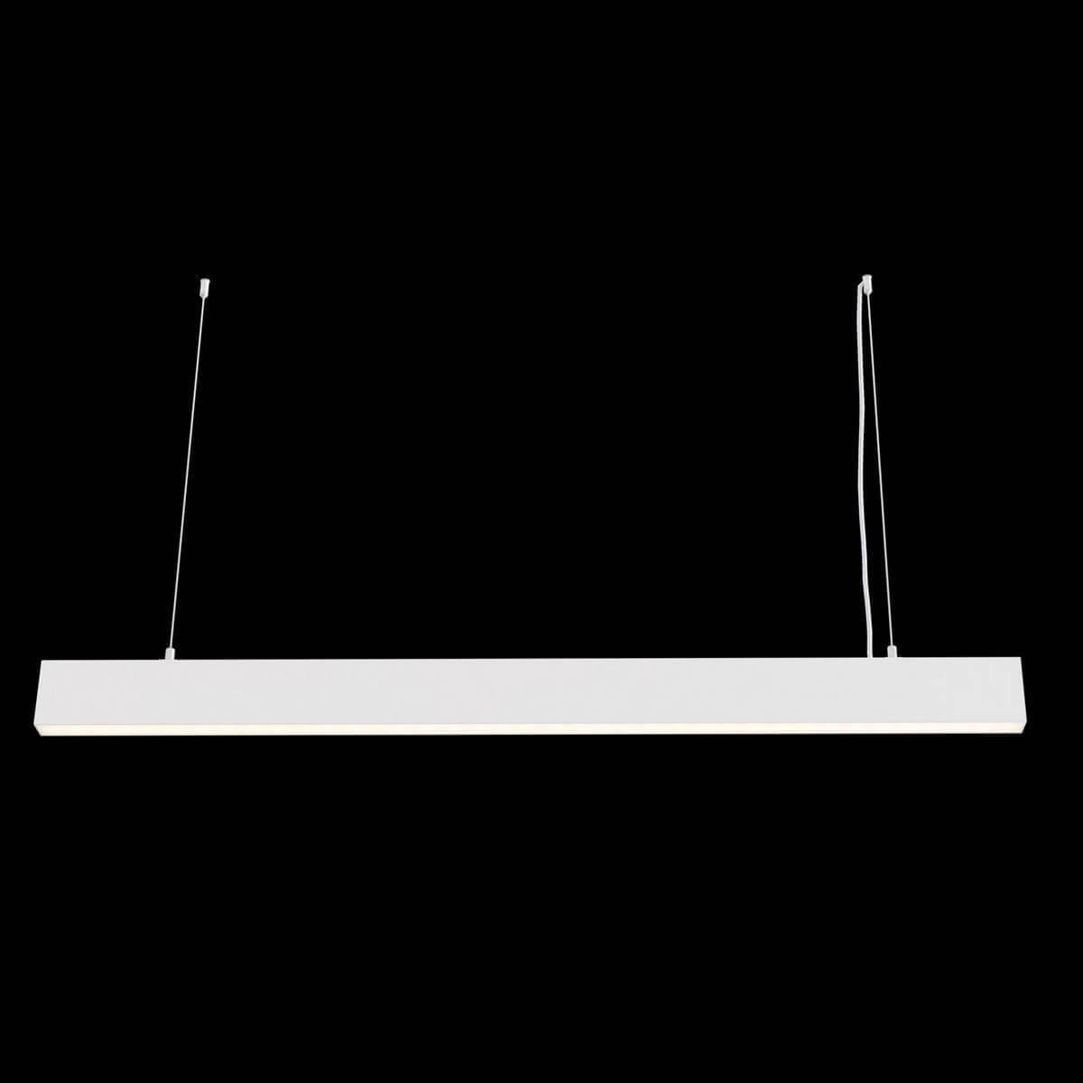 Подвесной светильник Maytoni Basis P051PL-L40W4K