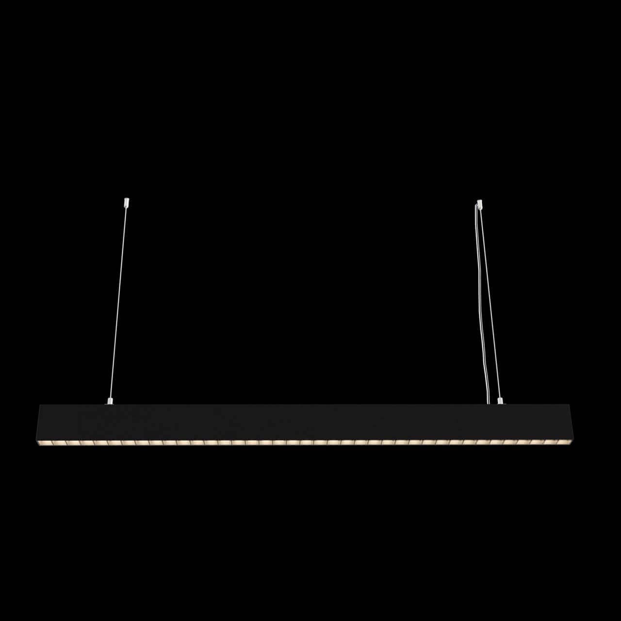 Подвесной светильник Maytoni Points P050PL-L40B4K