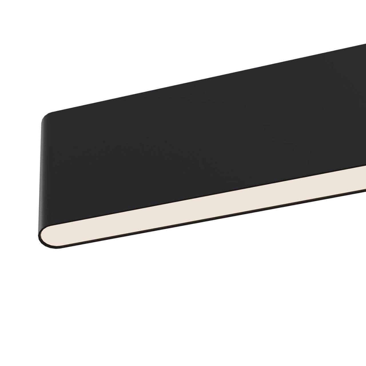 Подвесной светильник Maytoni Step P010PL-L30B4K