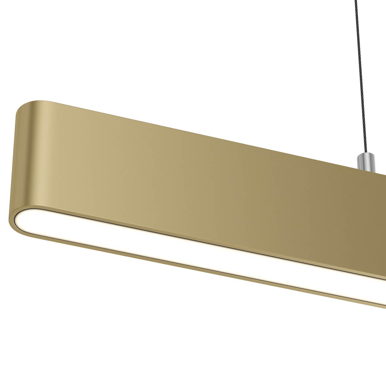 Подвесной светильник Maytoni Step P010PL-L23G3K