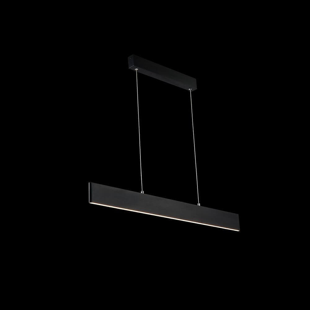 Подвесной светильник Maytoni Step P010PL-L23B