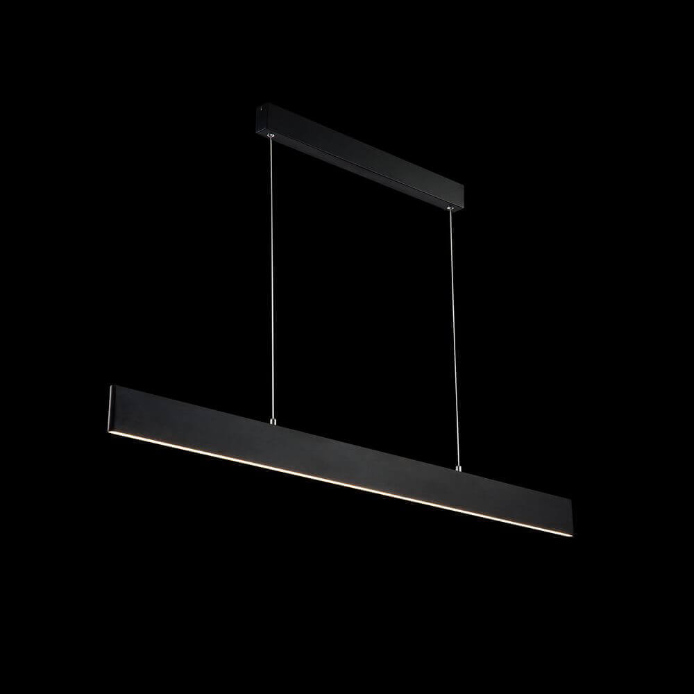 Подвесной светильник Maytoni Step P010PL-L30B