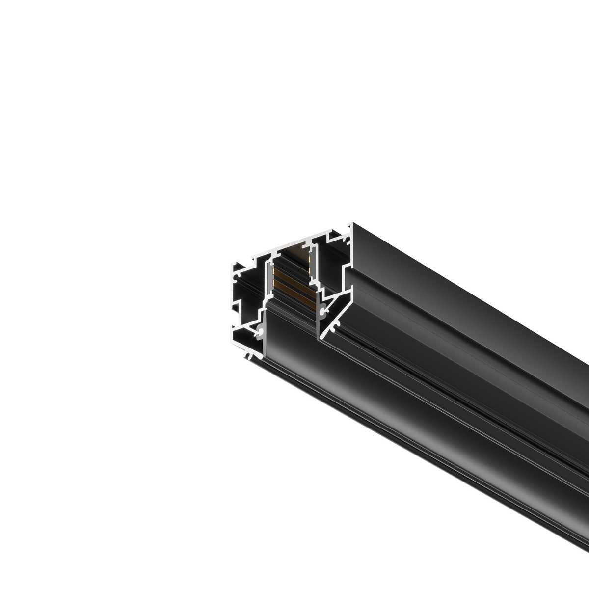 Шинопровод встраиваемый для натяжного потолка 2м Maytoni Exility TRX034-SCH-422B