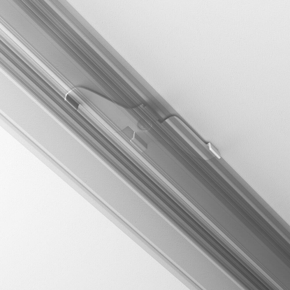 Фиксатор для накладного монтажа Maytoni Exility TRA034HS-21W