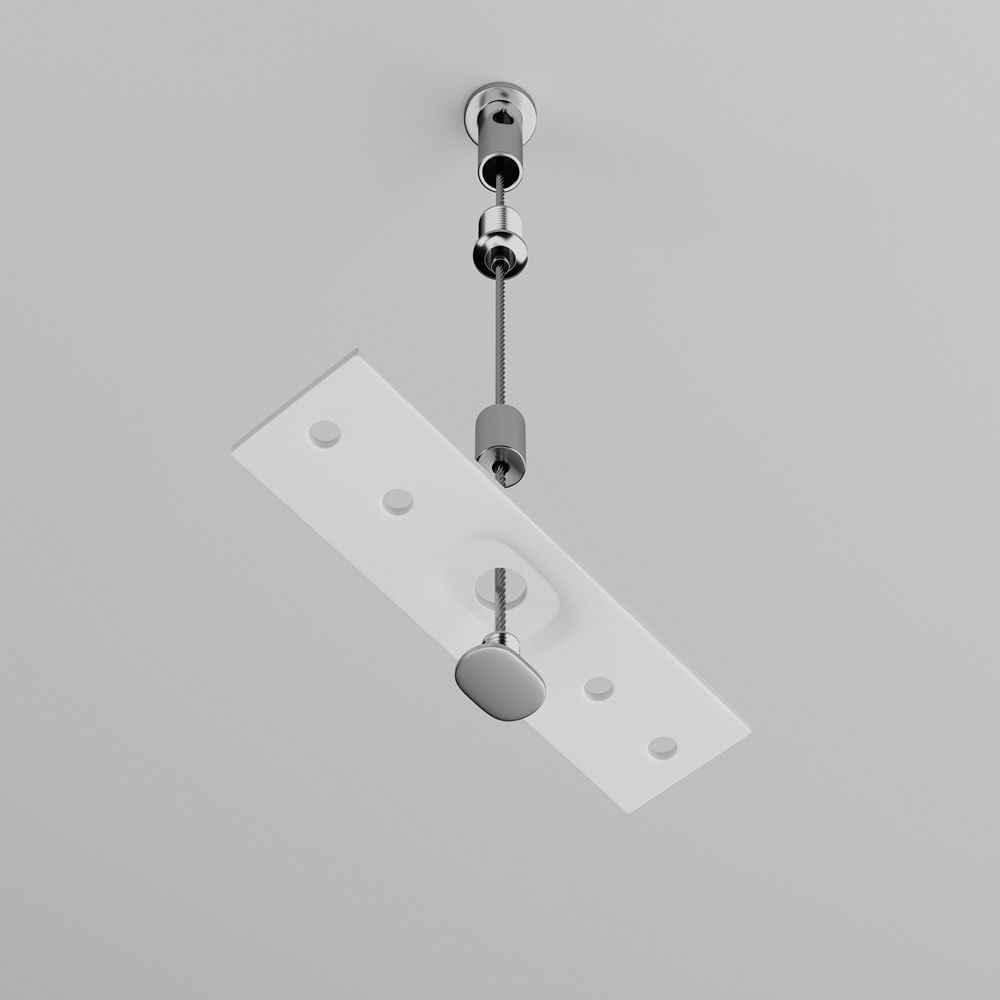 Подвес Maytoni Exility 2 шт TRA034SW-2W