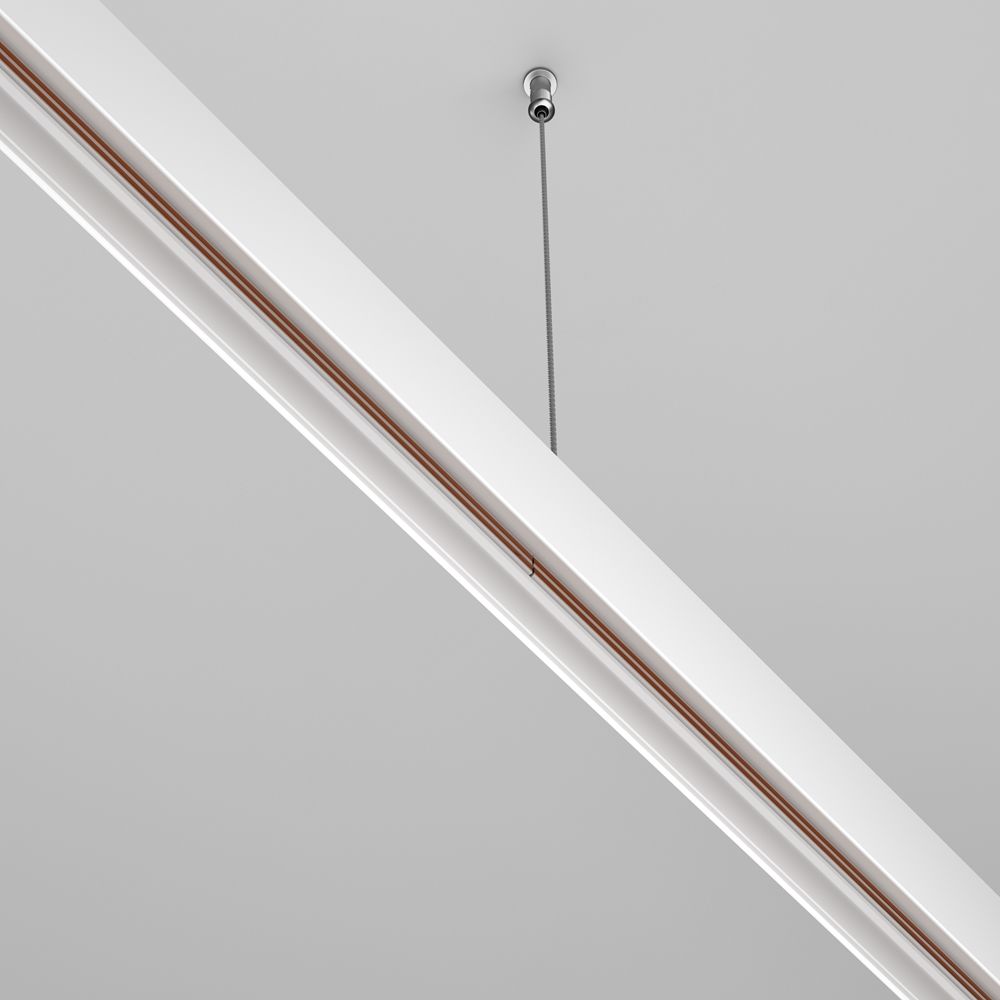 Пластина соединительная Maytoni Exility TRA034C-21W