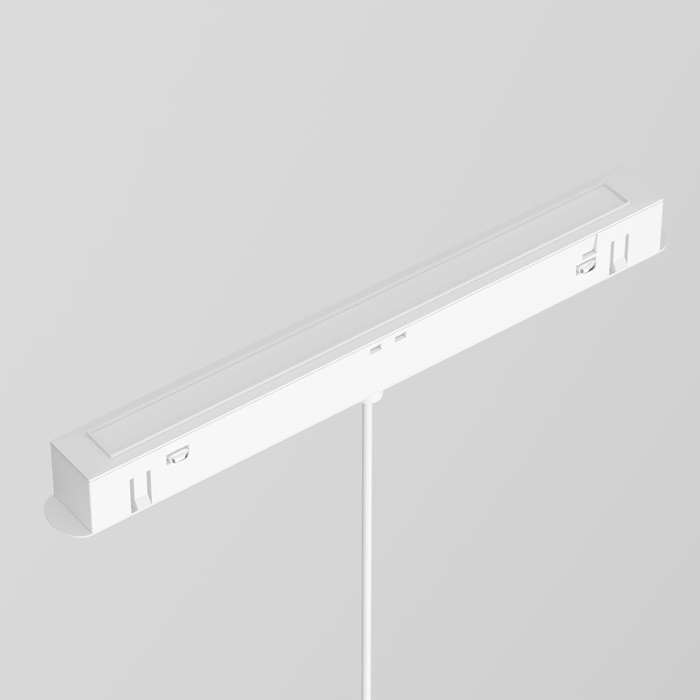 Трековый подвесной светильник Maytoni Exility Luna 2700-6000K 5Вт 360 Dim Smart TR039-4-5W3K-WW-DS-W