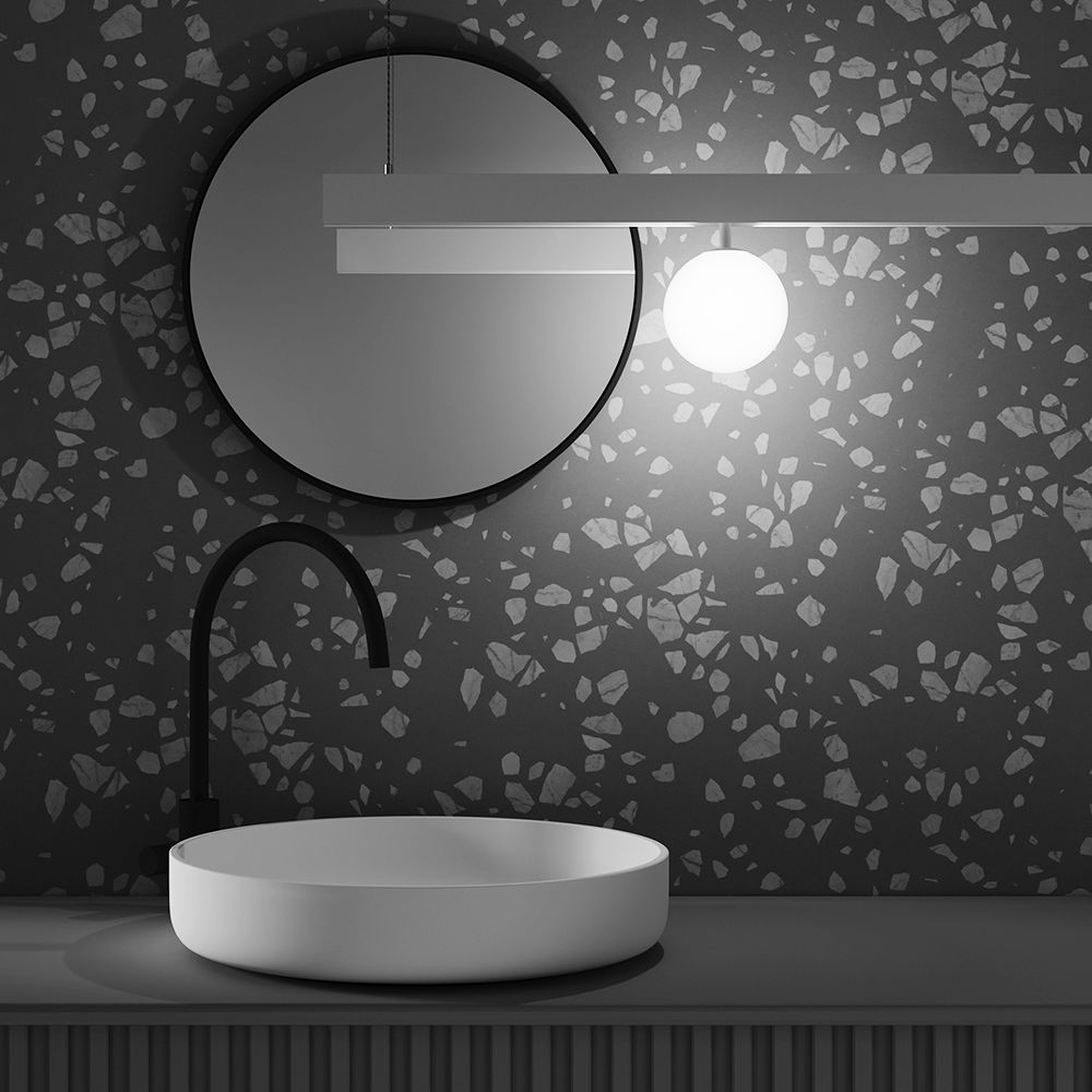 Трековый светильник Maytoni Exility Luna 2700-6000K 5Вт 360 Dim Smart TR038-4-5W3K-WW-DS-W