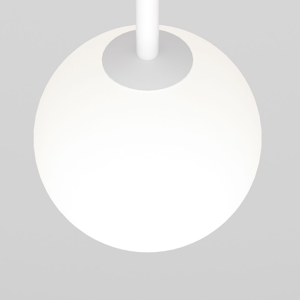 Трековый светильник Maytoni Exility Luna 2700-6000K 5Вт 360 Dim Smart TR038-4-5W3K-WW-DS-W