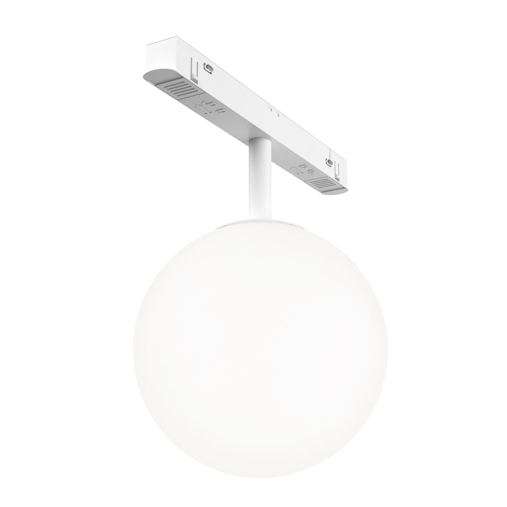 Трековый светильник Maytoni Exility Luna 2700-6000K 5Вт 360 Dim Smart TR038-4-5W3K-WW-DS-W