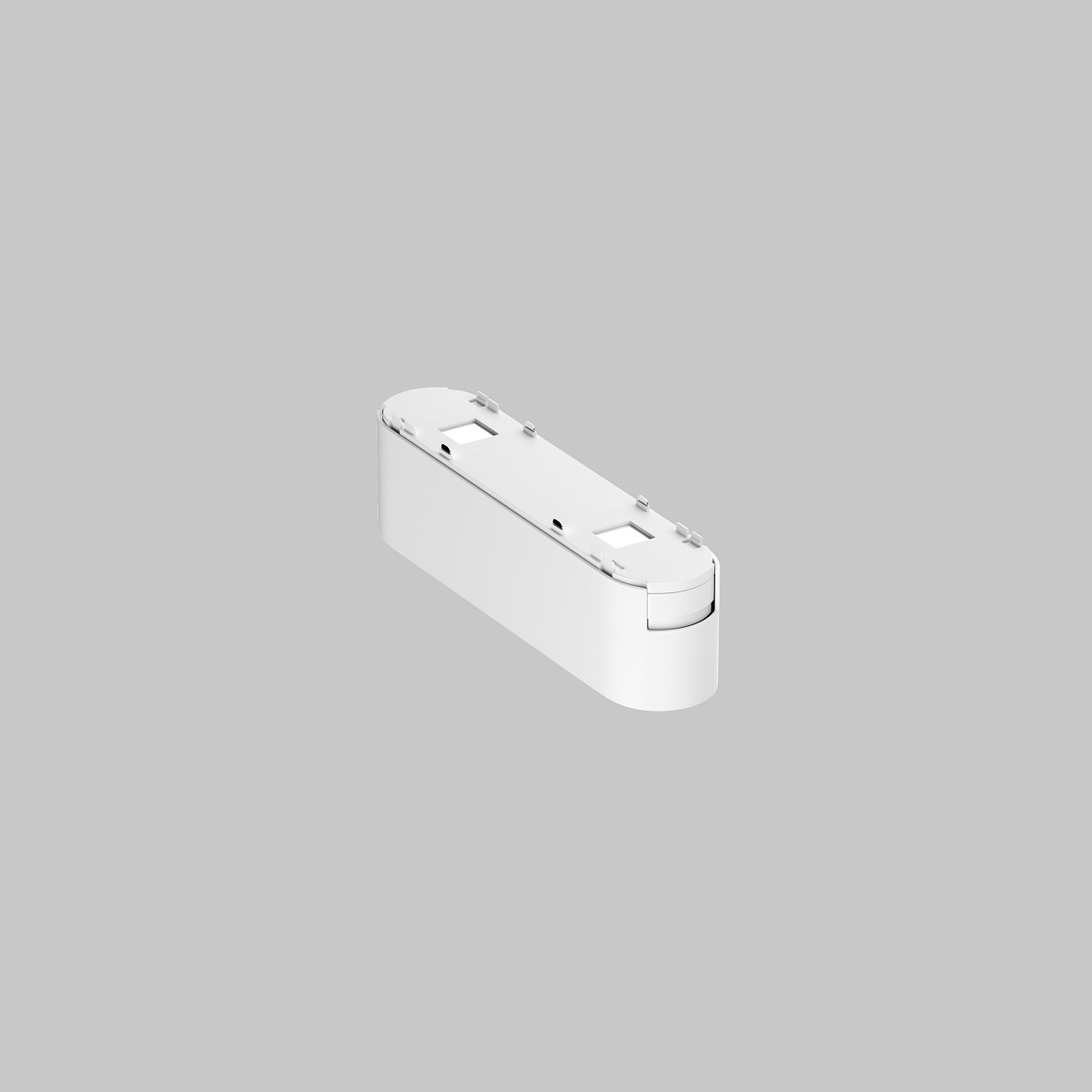 Трековый светильник Maytoni Radity Basis 4000K 6Вт 120 TR080-1-6W4K-W