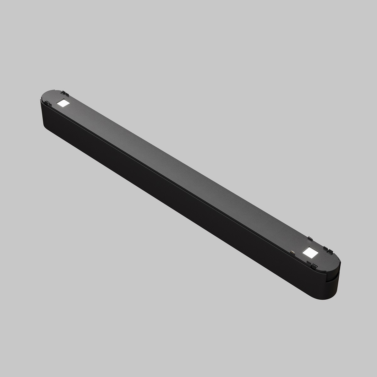 Трековый светильник Maytoni Radity Points 3000K 18Вт 36 TR082-1-18W3K-M-B